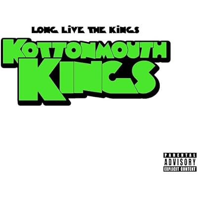Long Live The Kings