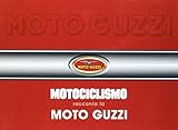 ricambi moto guzzi 350 custom  Motociclismo racconta la moto Guzzi