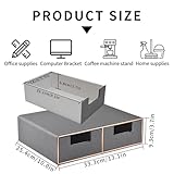 Zoom IMG-2 xnone cassetto impilabile in pelle Zoom IMG-2 xnone cassetto impilabile in pelle