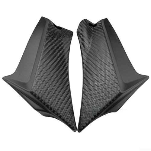 Carenado lateral de tanque Suzuki GSXR600 750 acabado premium 2011-2020 5
