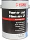 Wilckens Fenster- und Türenlack Professional in Seidenmatt Weiß