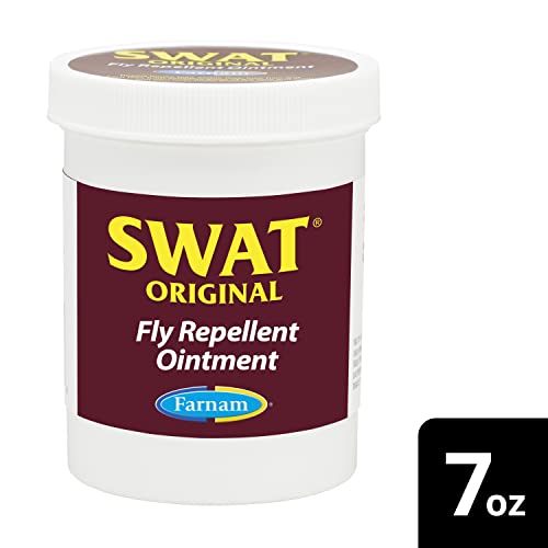 Farnam 100532424 Swat Fly Repellent Ointment thumb #10