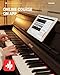 Donner DDP-90 Pro Digital Piano, 88 Key Weighted Piano Keyboard for Beginner/Professional with Three Pedals, Support U-disk Music Playing, PC/Tablet/Cell Phone Connecting, Audio In/Output