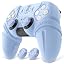 Pack of 1, blue
