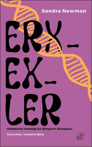 Sandra NewmanErkekler