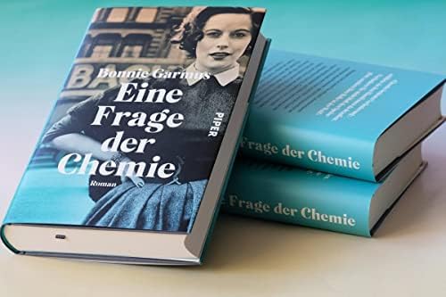 Eine Frage der Chemie: Roman | Der SPIEGEL-Bestseller #1