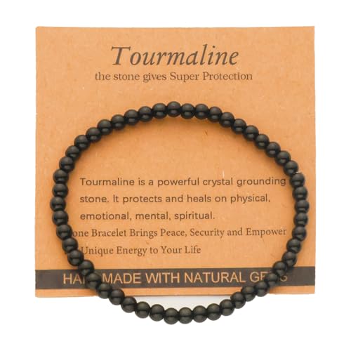 Lista de Tourmaline que puedes comprar esta semana. 7