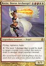 Boros Mtg