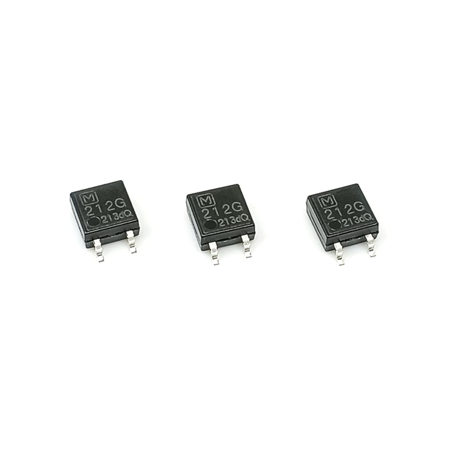 5PC AQY212GSX SMD/High Speed ​​Optocoupler Solid State Relay Optocoupler