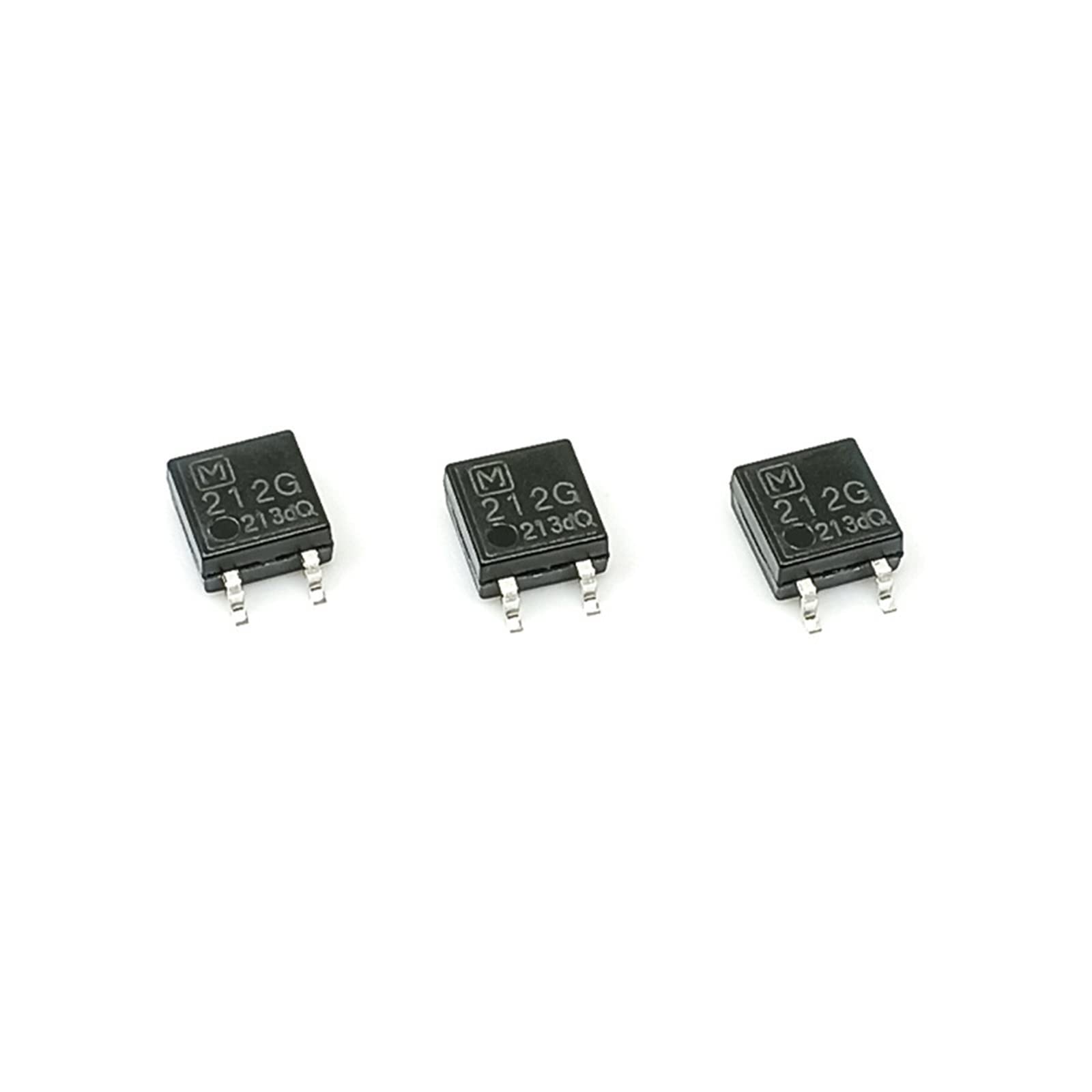 5PC AQY212GSX SMD/Optoaccoppiatore ad Alta velocità Relè Stato Solido Optoaccoppiatore