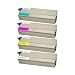 Produktbild 4 Logic-Seek Toner kompatibel für Oki C7000 C7200 C7400 41302109 41302110 41302111 41302112