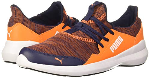 Image of Puma Mens Pacer Bold Loop Sneaker