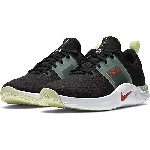 Image of Nike Womens W Renew in-Season Tr 10 Cross Trainer