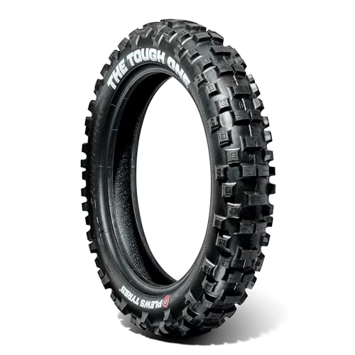 Plews Tyres - MX3 FOXHILLS GP - Hard Pack Motocros