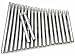 14-Note Handheld Pipe Chime Set with Storage Bag, Metal Strikers, Holders, and Mallets – Musical Instrument for Group Play and Solo Practice (None)
