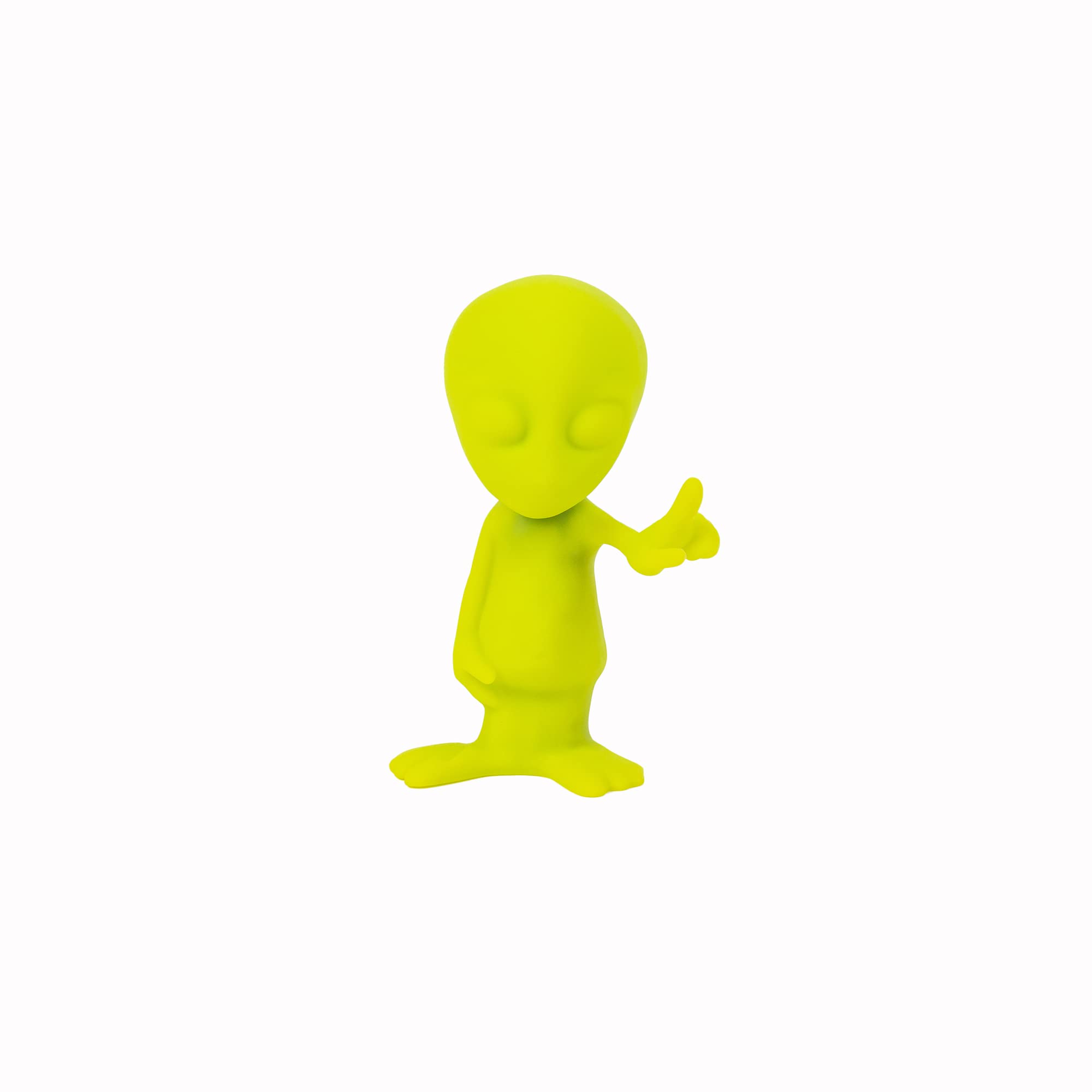Amazon.com: Alien Adult Vibrator and Clitoral Stimulator for Women with  Glow in the Dark Body Safe Silicone Sex Toys : Health & Household