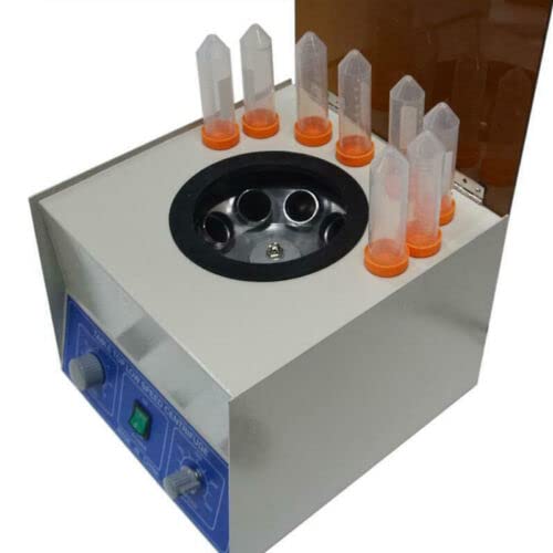 LD-5 Lab Electric Centrifuge Benchtop Centrifuge 4000rpm 8 * 50ml 110/220V