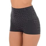 Bodyfit - Braguitas Moldeadoras - para Mujer Negro Negro Large