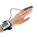 Produktbild Pulsoximeter Pulsoxymeter für das Handgelenk MD300 W1 mit MedView Auswertesoftware Tag u. Nacht Datenspeicherung