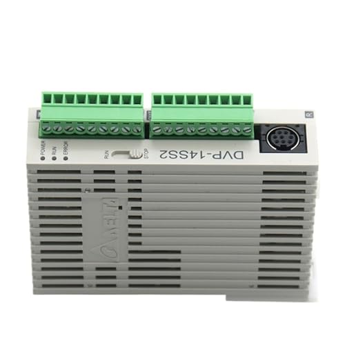 Contrôleur DVP14SS211T Delta série SS2 automate programmable - 3