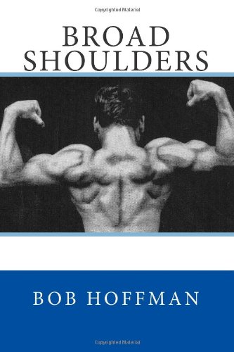 Broad Shoulders
