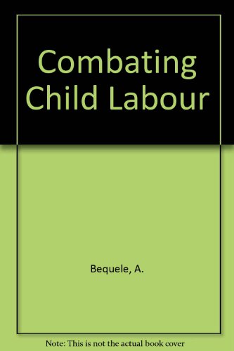 Combating Child Labour