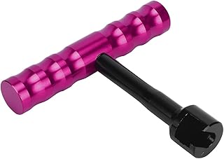 3.9x3in Uniwersalny ściągacz wgnieceń Naprawa karoserii Narzędzia do usuwania wgnieceń na powierzchni metalowej pralki samochodowej(rosa rossa)