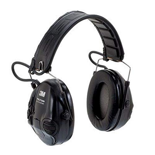 3M PELTOR Tactical Sport Communications Headset,...