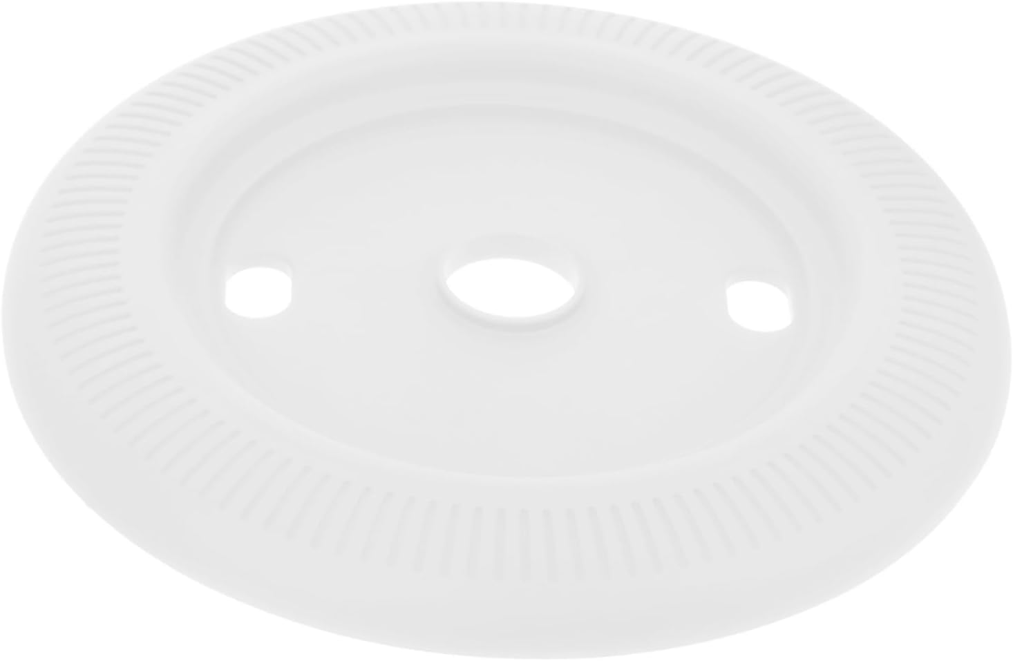 Thermostat Protective Cover Silicone Wall Plate Ac Thermostat Lock Box Accessory
