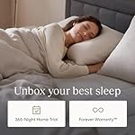 Birch Natural Mattress image 6
