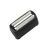 ZRNG Caja de Cuchillas de Cutter 2X y 1x Pantalla de lámina Ajuste para Philips Norelco Peine Shaver Head Razor QS6140 QS6160 QS6140 / 41 Unidad de Corte de calderas (Color : 1pc Foil Screen) ZRNG Caja de Cuchillas de Cutter 2X y 1x Pantalla de lámina Ajuste para Philips Norelco Peine Shaver Head Razor QS6140 QS6160 QS6140 / 41 Unidad de Corte de calderas (Color : 1pc Foil Screen)