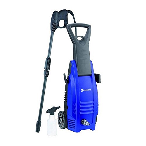 Michelin HI-MPX120 - Hidrolavadora de 1500 W. 120 Bar. Accesorios...