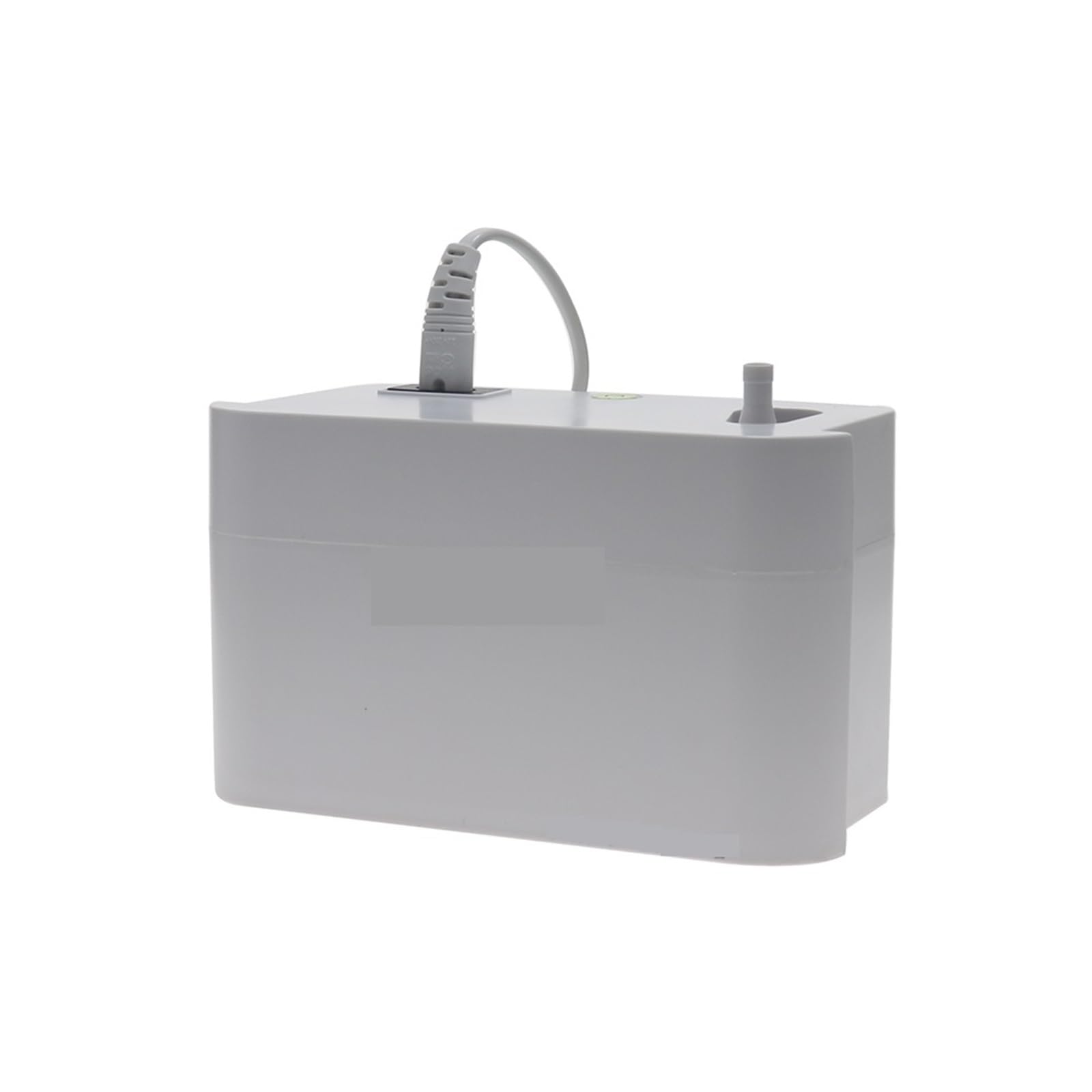 Pompa di rimozione della condensa Pompa di drenaggio del condizionatore d'aria Pompe di sollevamento della condensa Filtro motore Pompa acqua automatica
