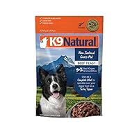 Algopix Similar Product 9 - K9 Natural  Grain Free Freeze Dried