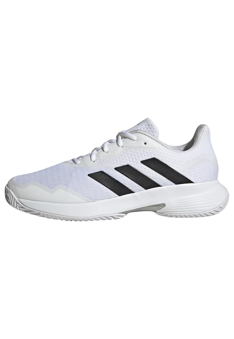 adidas Mężczyźni Courtjam Control TennisButy tenisowe