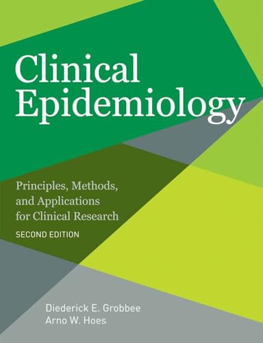 CLINICAL EPIDEMIOLOGY 2E: PRINCIPLES METHODS