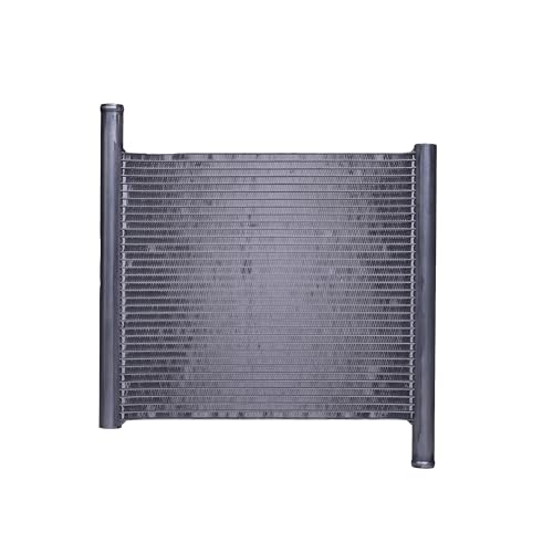 Klimoto Radiator | Compatible with 15-08 Smart Fortwo