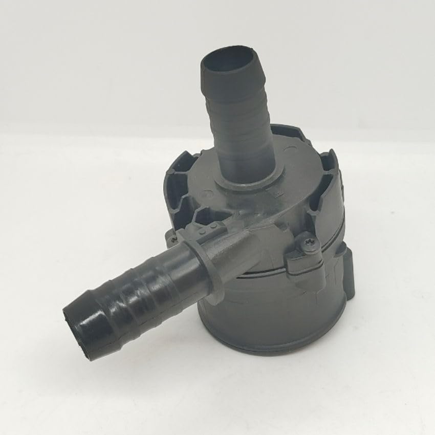 Amazon.com: SHOUCHI JL3Z-18D473-A Electric Coolant Water Pump Fit
