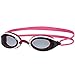 Price comparison product image Zoggs Women's Fusion Air - Smoke/Black/Pink