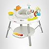 Skip Hop Baby Activity Center: Interactive Play Center with 3-Stage Grow-with-Me Functionality, 4mo+, Explore & More #5