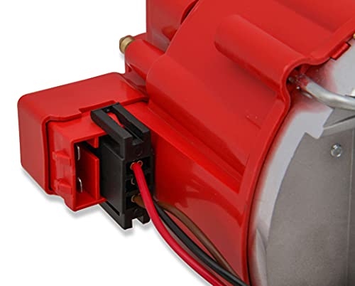 Accel 59107C Distributor - Performance Replacement Hei - W/Coil #TOP6