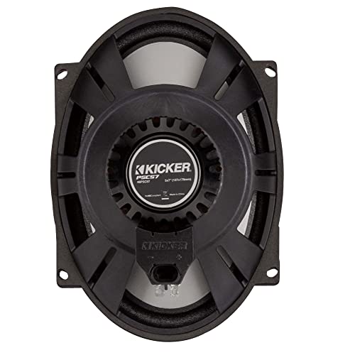 KICKER 48PSC574 Replacement Coaxial Speakers