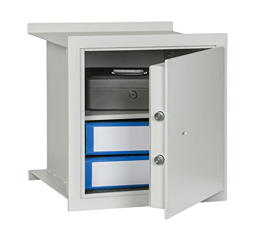 Preisvergleich Produktbild Wandeinbautresor WB 4