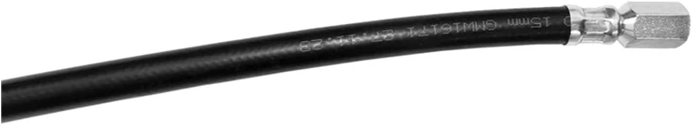 Power Steering Gearbox Oil Pipe 1244708075 A1244708075, Suitable for 260E 300CE 300D 300E