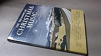 The Treasury of Christmas Music B000GM7500 Book Cover