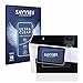Savvies Screen Protector compatible with Bambu Lab X1-Carbon 3D Printer Protection Film Clear 18-Pack