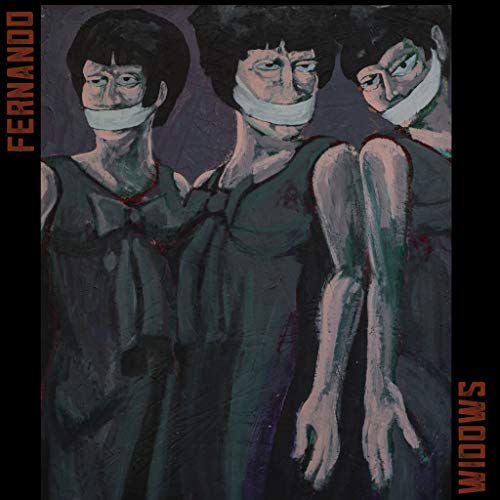 Widows (20Th Year Anniversary Remastered Edition)