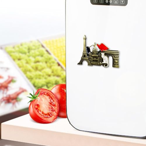 El Mejor Listado de Descripcion de Paris más recomendados. 24 Imagen adicional