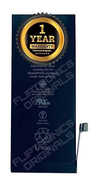 Image of Battery for iPhone se2020 Battery with 1 Year Warranty**** (Z221)