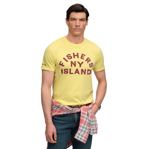 T shirt Superdry Outdoor Type - vue 2